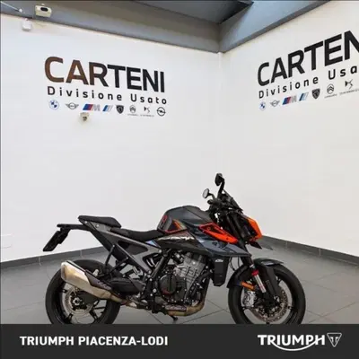 KTM 990 Duke (2024 - 26) usata