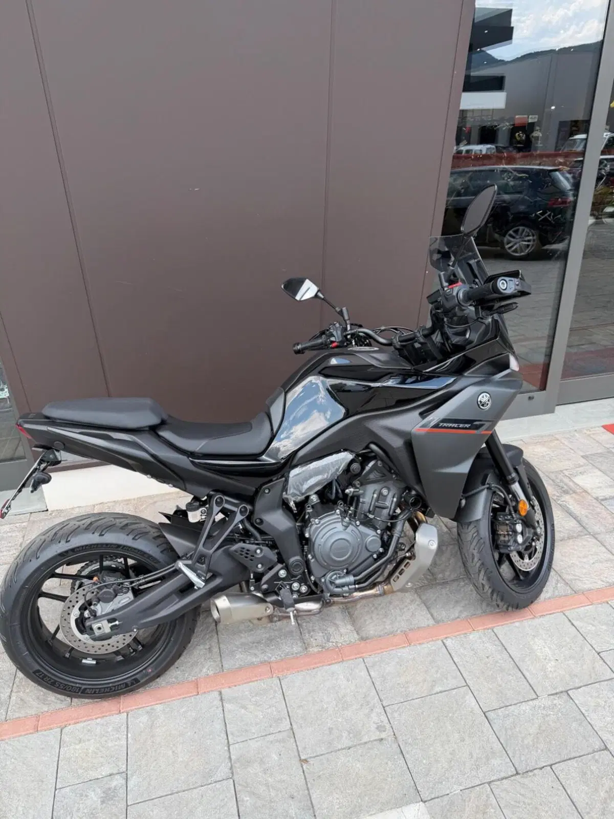 Yamaha Tracer 7 (2025 - 26) (2)