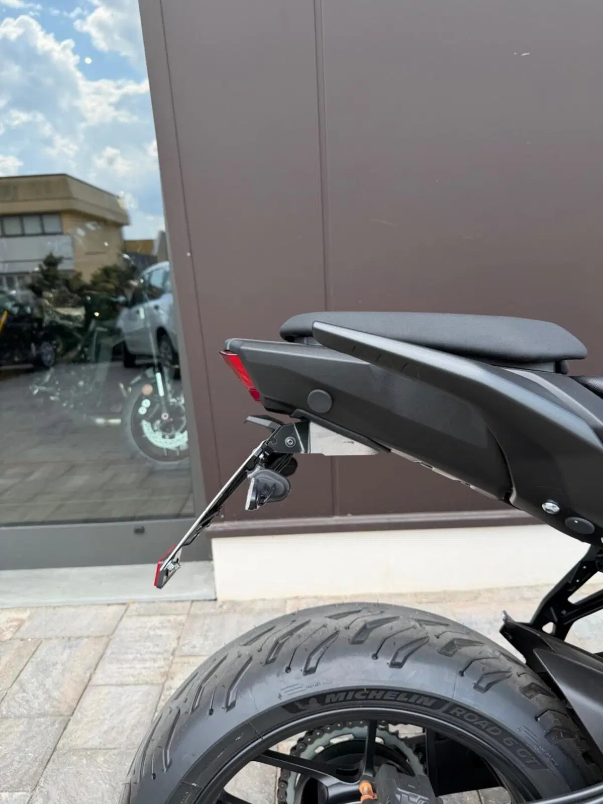 Yamaha Tracer 7 (2025 - 26) (3)