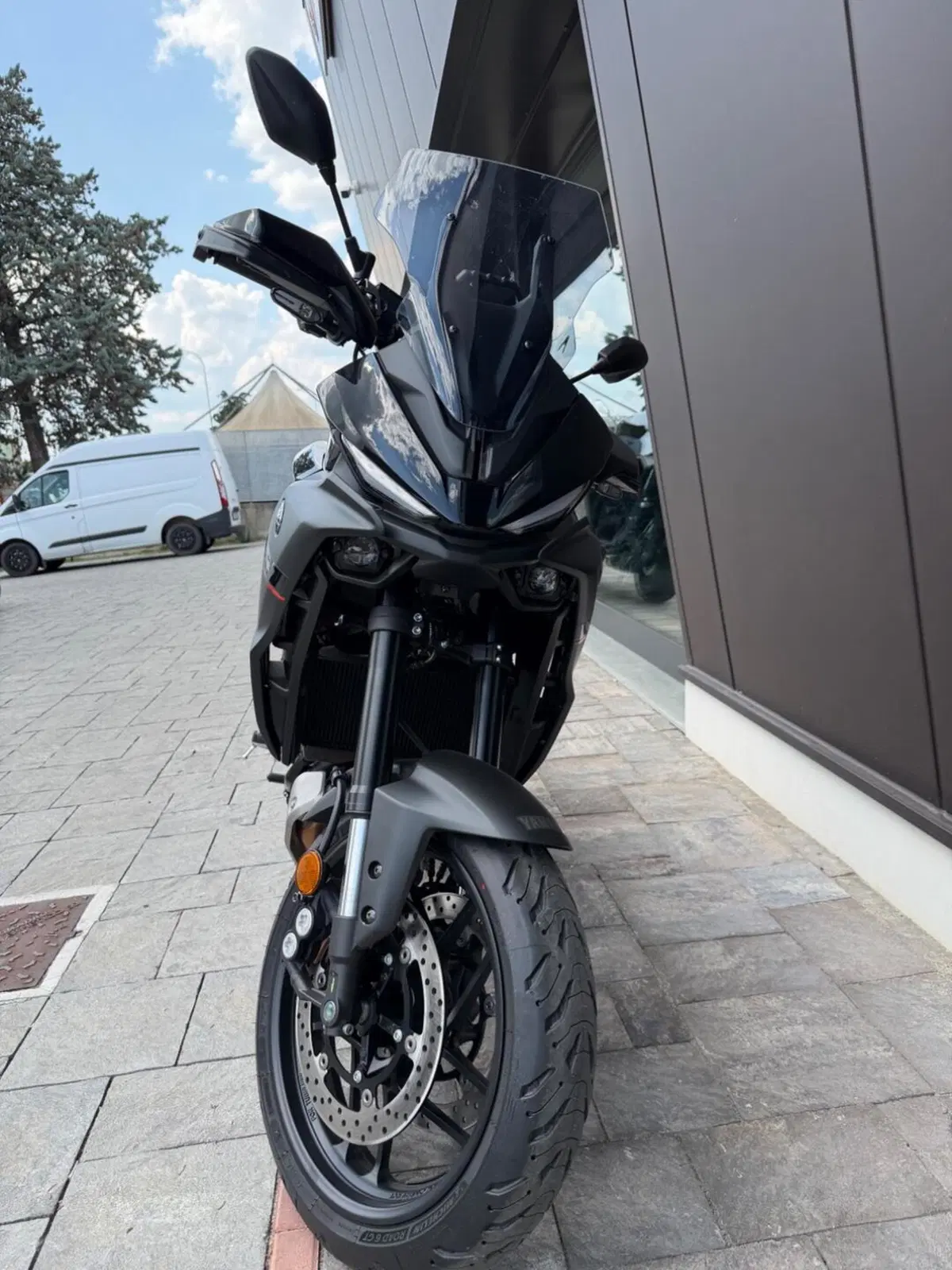 Yamaha Tracer 7 (2025 - 26) (5)