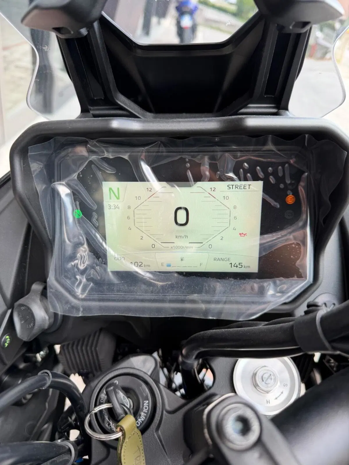 Yamaha Tracer 7 (2025 - 26) (6)
