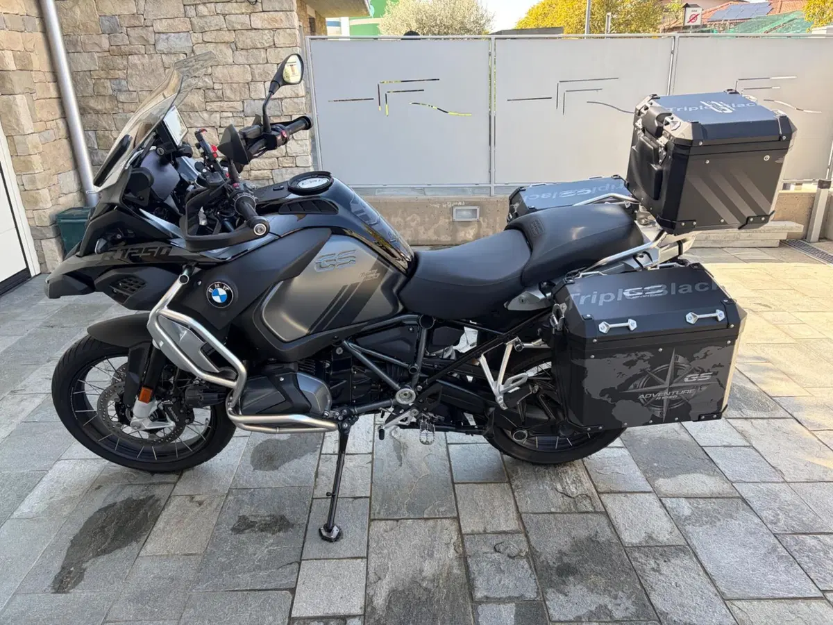 Bmw R 1250 GS Adventure (2021 - 24)