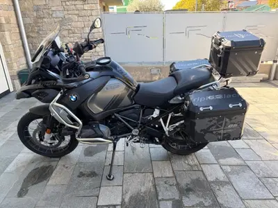 Bmw R 1250 GS Adventure (2021 - 24) usata