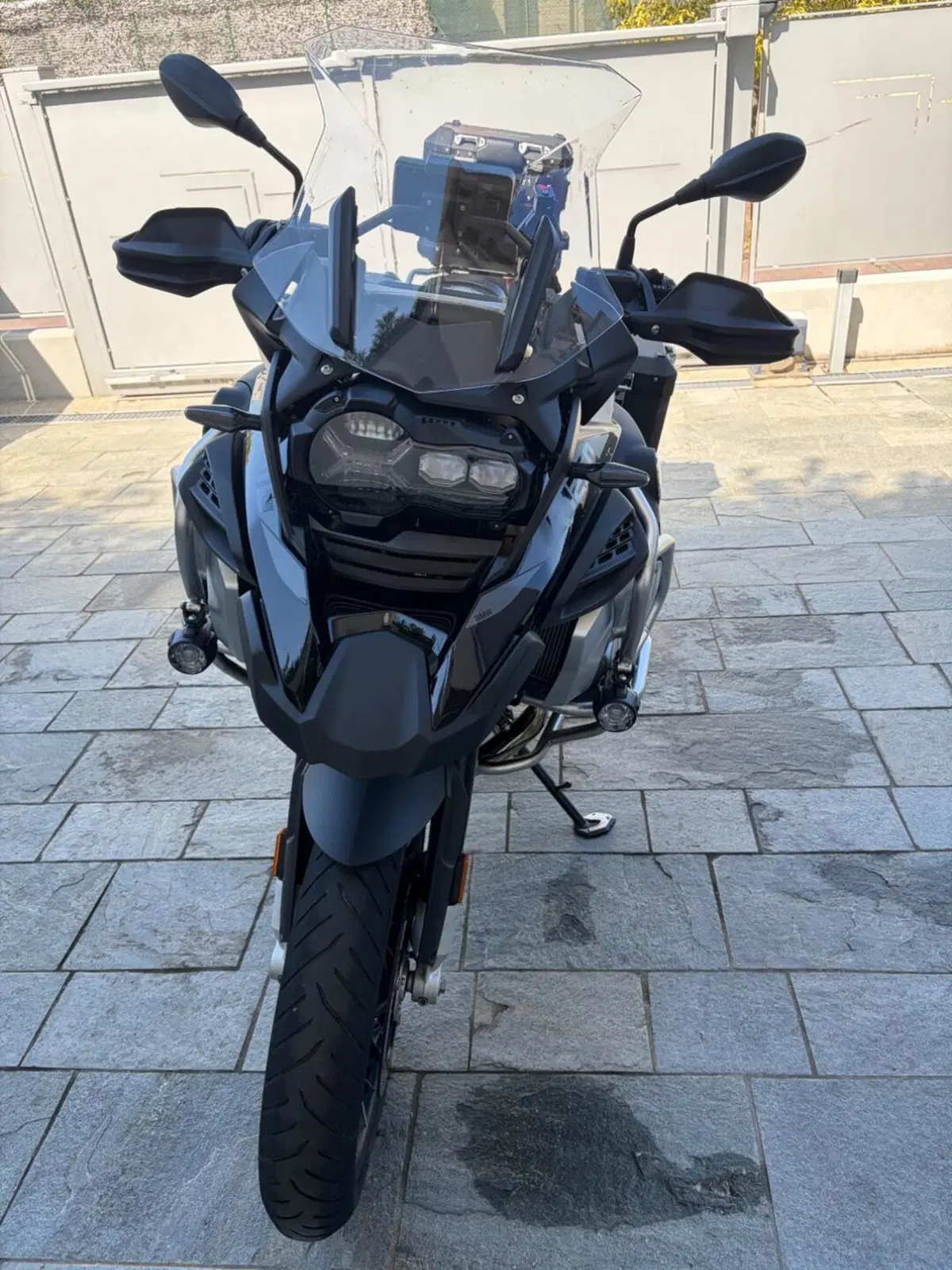 Bmw R 1250 GS Adventure (2021 - 24) (2)