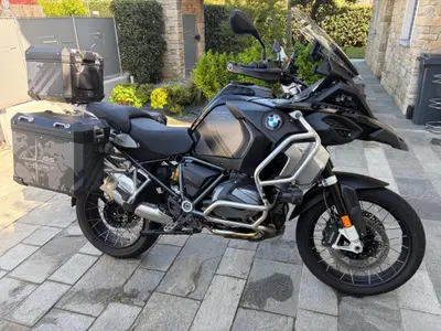 Bmw R 1250 GS Adventure (2021 - 24) usata