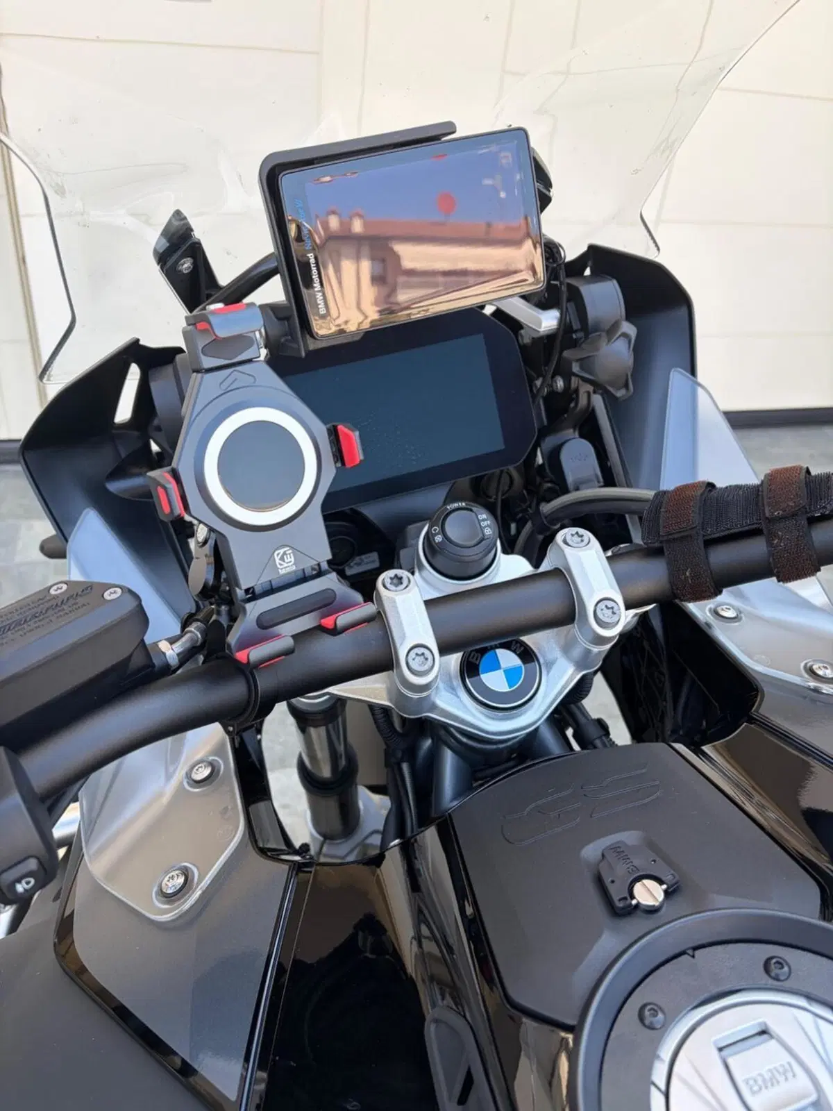 Bmw R 1250 GS Adventure (2021 - 24) (6)