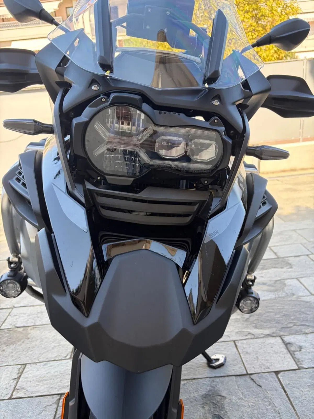 Bmw R 1250 GS Adventure (2021 - 24) (7)