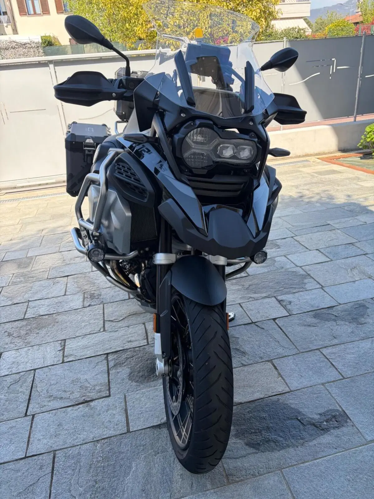 Bmw R 1250 GS Adventure (2021 - 24) (8)