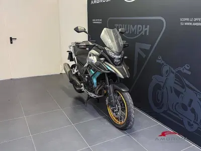 Kove 510X (2023 - 24) usata
