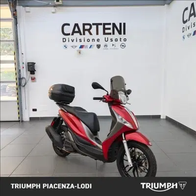 Piaggio Medley 150 ABS (2016 - 19) usata