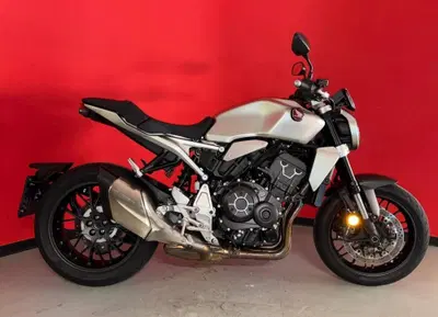 Honda CB 1000 R (2021 - 25) usata