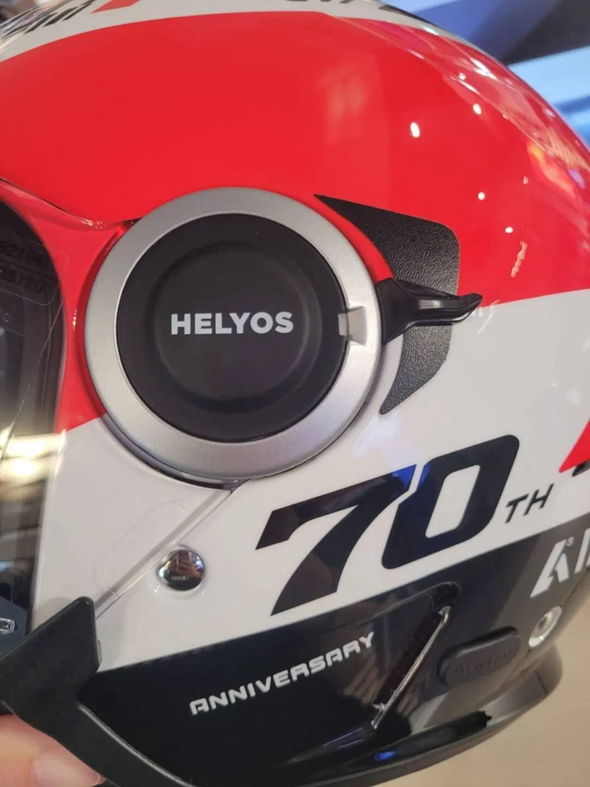CASCO AIROH HELYOS 70TH ANNIVERSARIO (5)