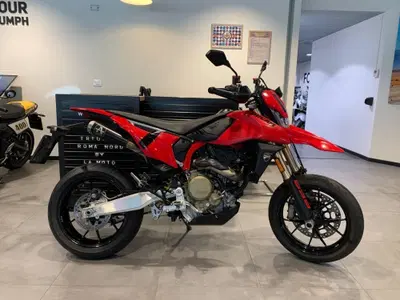 Ducati Hypermotard 698 Mono (2024 - 26) usata
