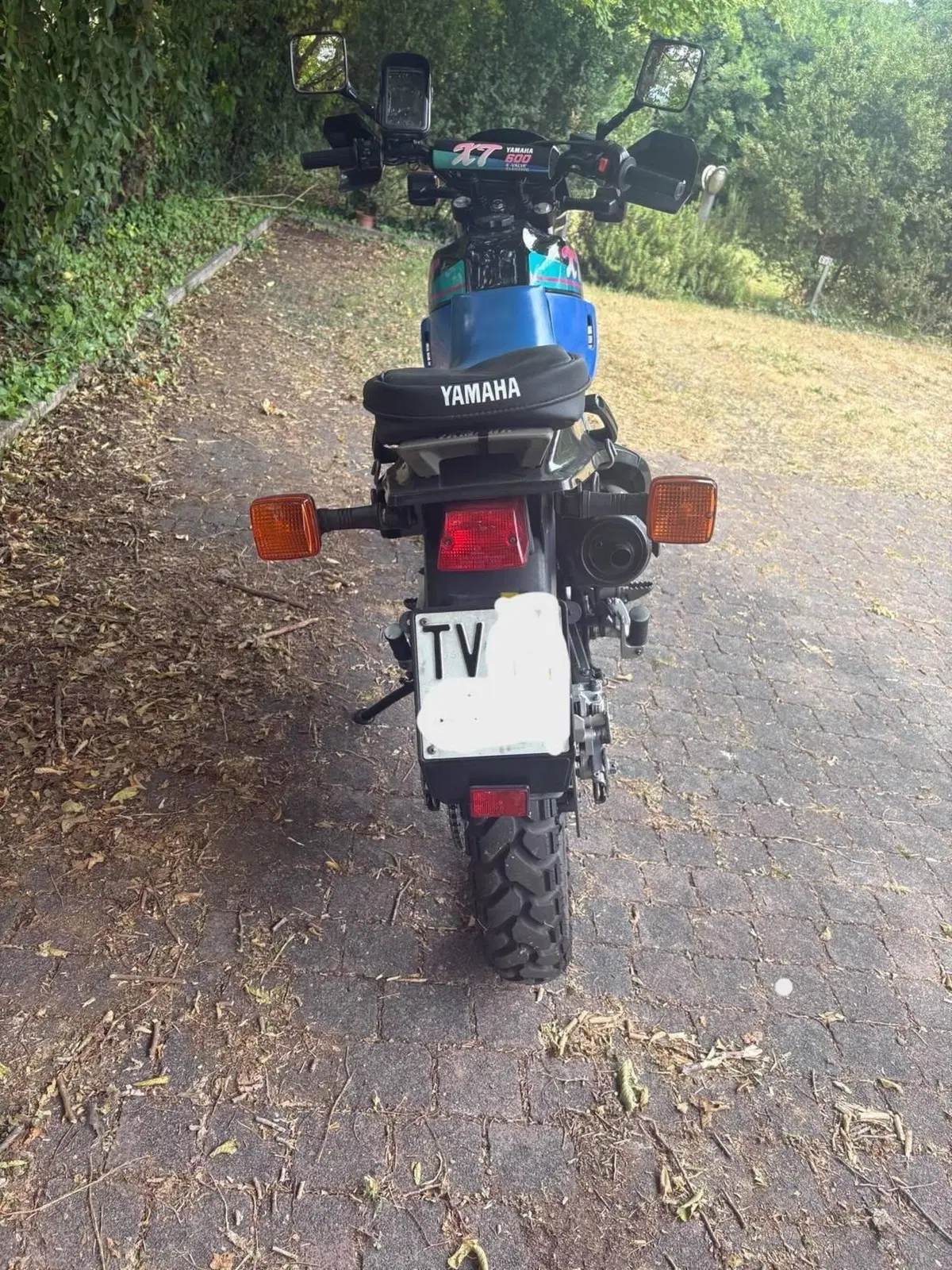 Yamaha XT 600 3TB (2)