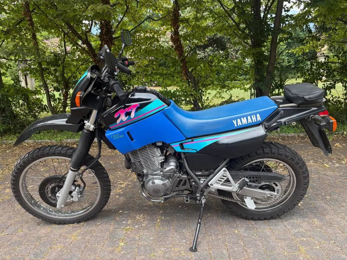 Yamaha XT 600 3TB (3)