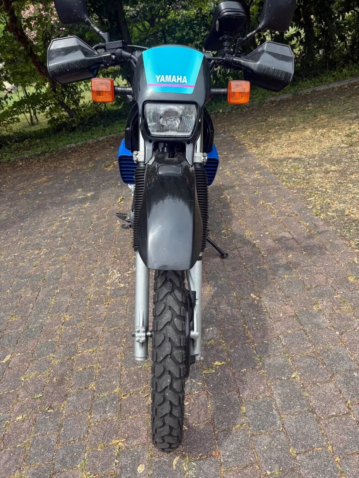 Yamaha XT 600 3TB (4)