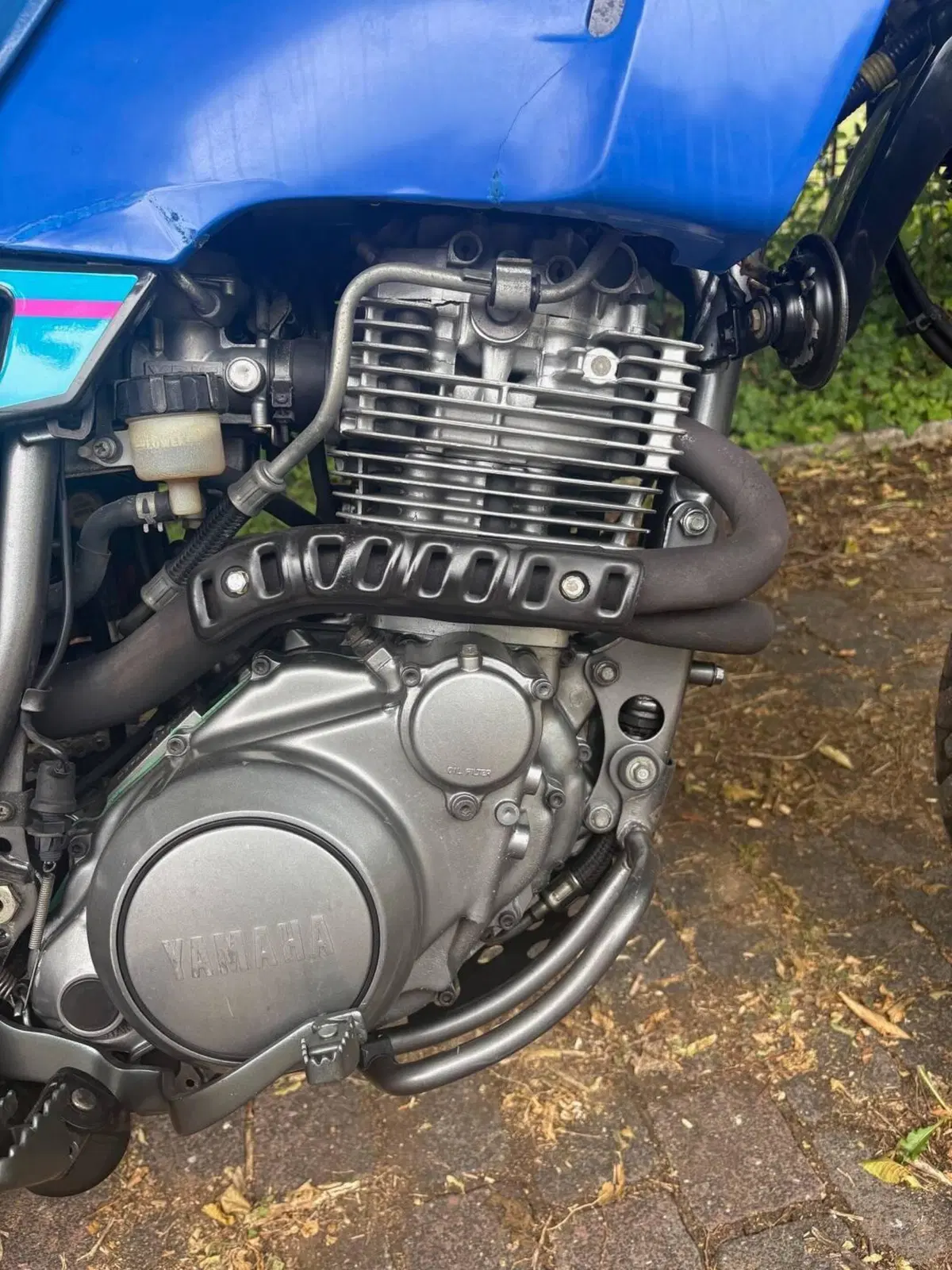 Yamaha XT 600 3TB (7)