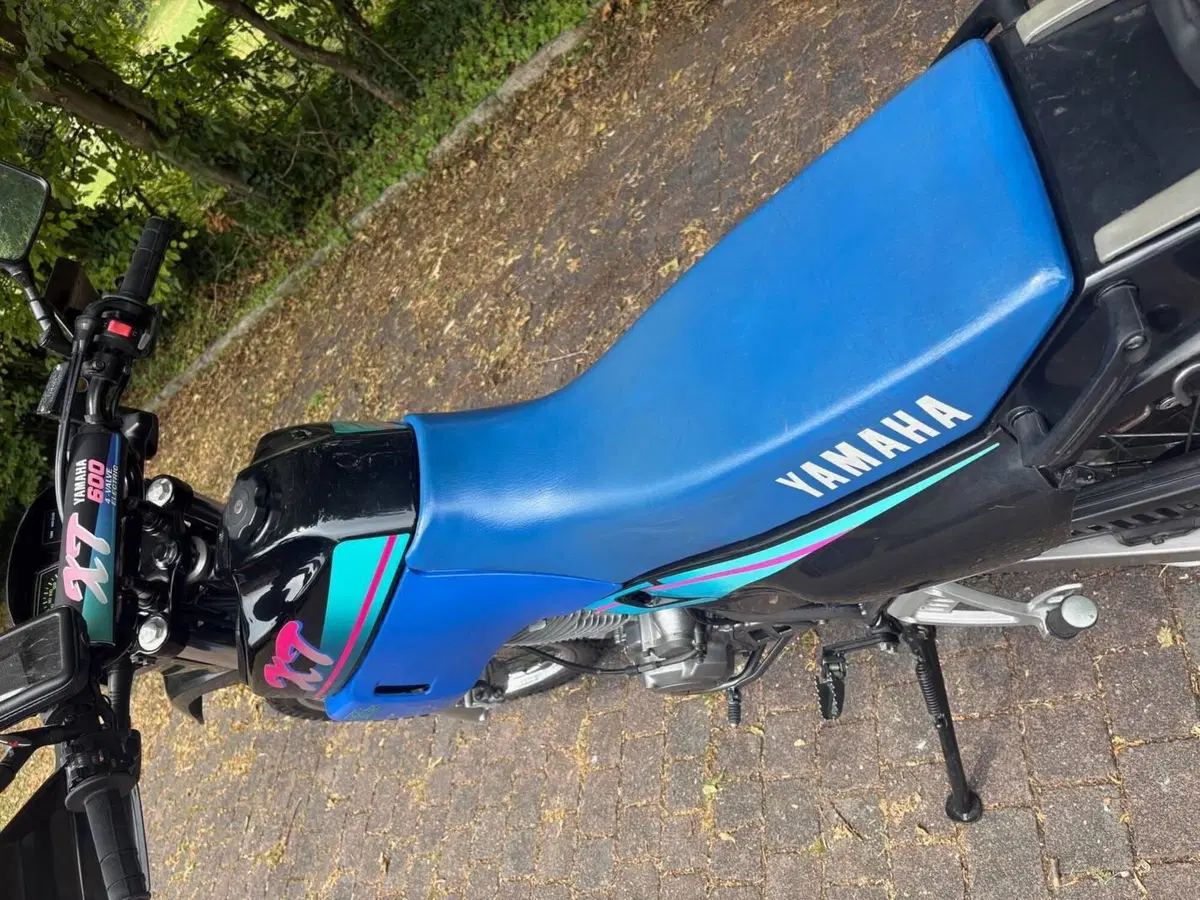 Yamaha XT 600 3TB (10)