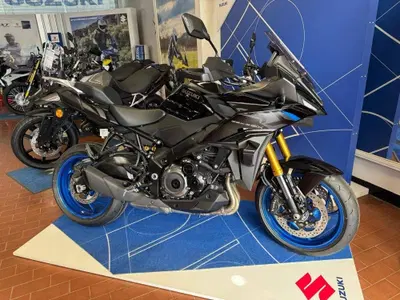 Suzuki GSX-S1000GX (2024 - 26) nuova