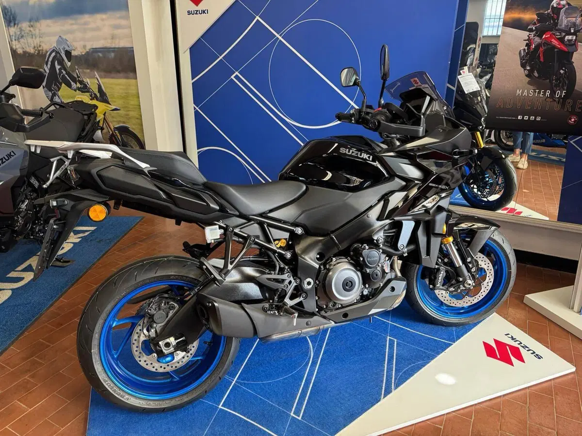 Suzuki GSX-S1000GX (2024 - 26) (3)