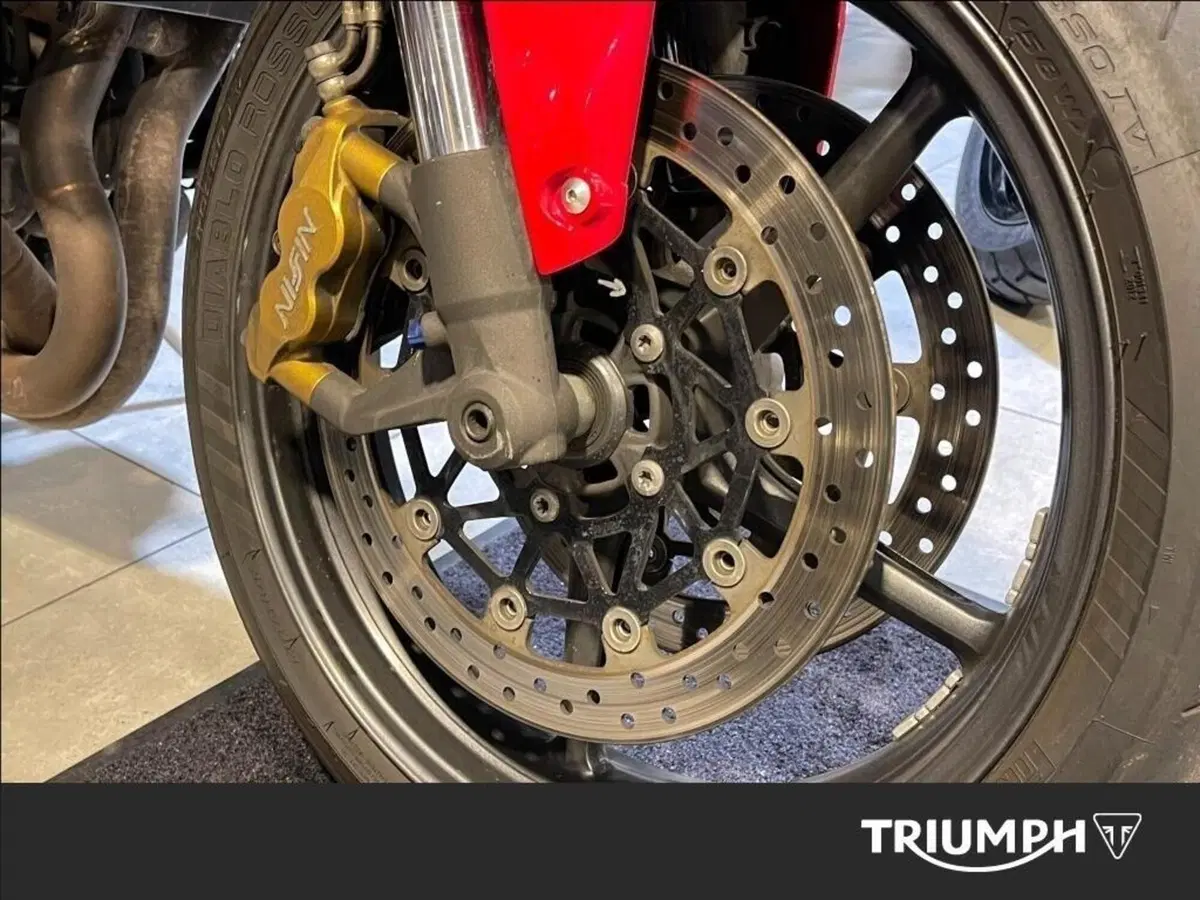 Triumph Street Triple R ABS (2013 - 17) (6)