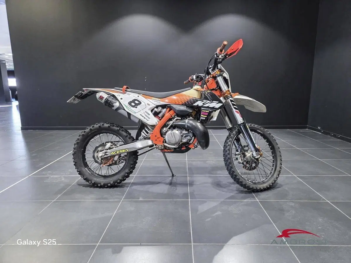 KTM 250 EXC TPI (2018) (2)