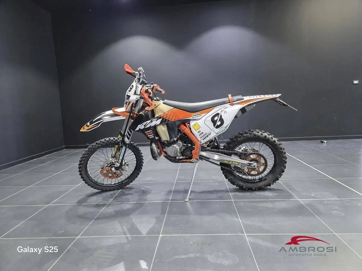 KTM 250 EXC TPI (2018) (4)