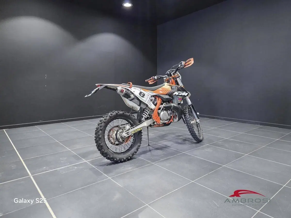 KTM 250 EXC TPI (2018) (5)