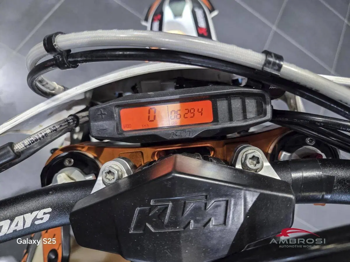 KTM 250 EXC TPI (2018) (7)