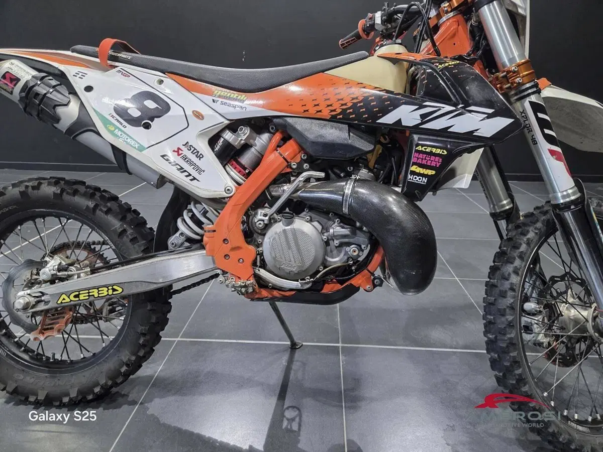 KTM 250 EXC TPI (2018) (6)