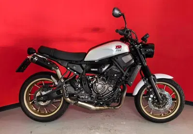 Yamaha XSR 700 XTribute (2019 - 20) usata