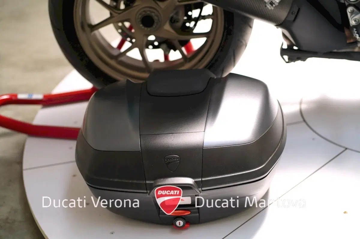 Ducati Multistrada 1260 S (2018 - 20) (11)