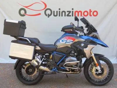 Bmw R 1200 GS (2017 - 18) usata