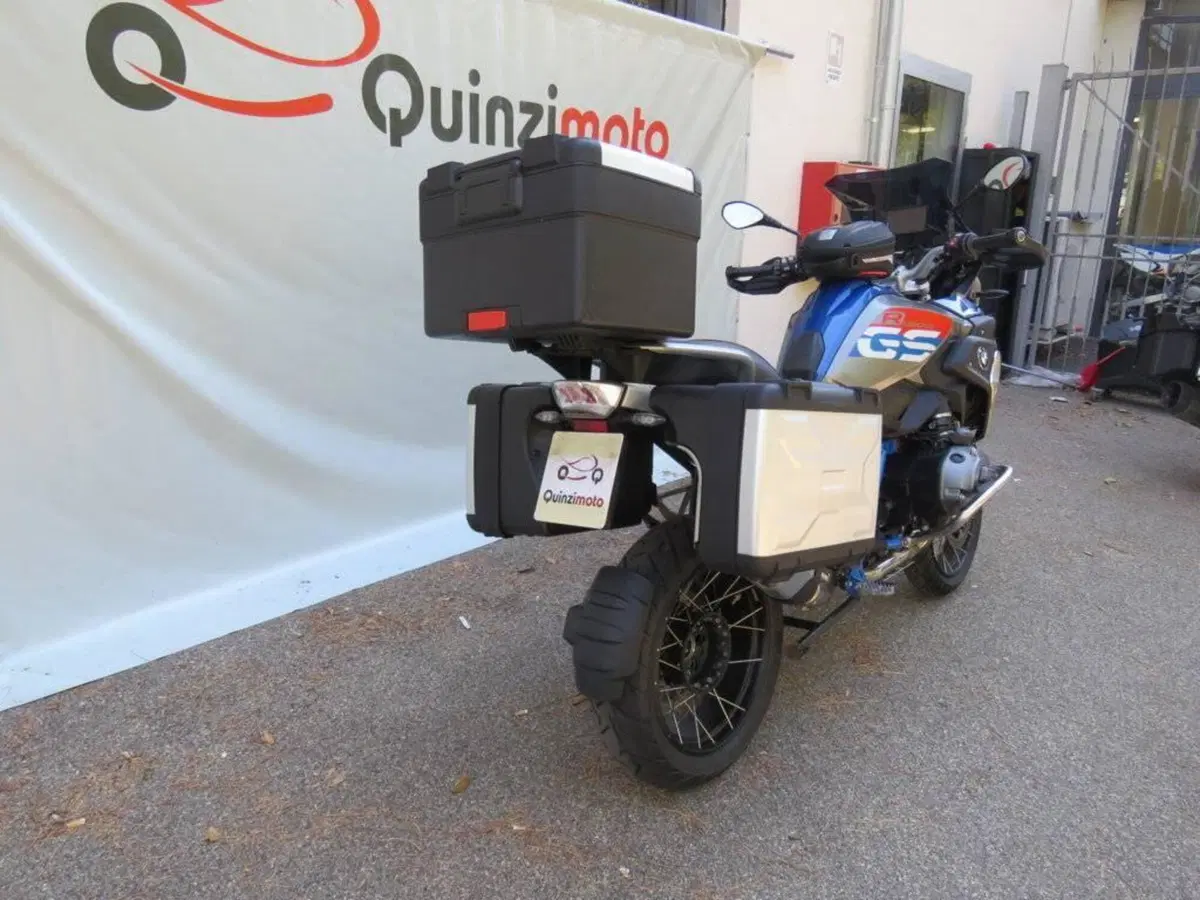 Bmw R 1200 GS (2017 - 18) (2)