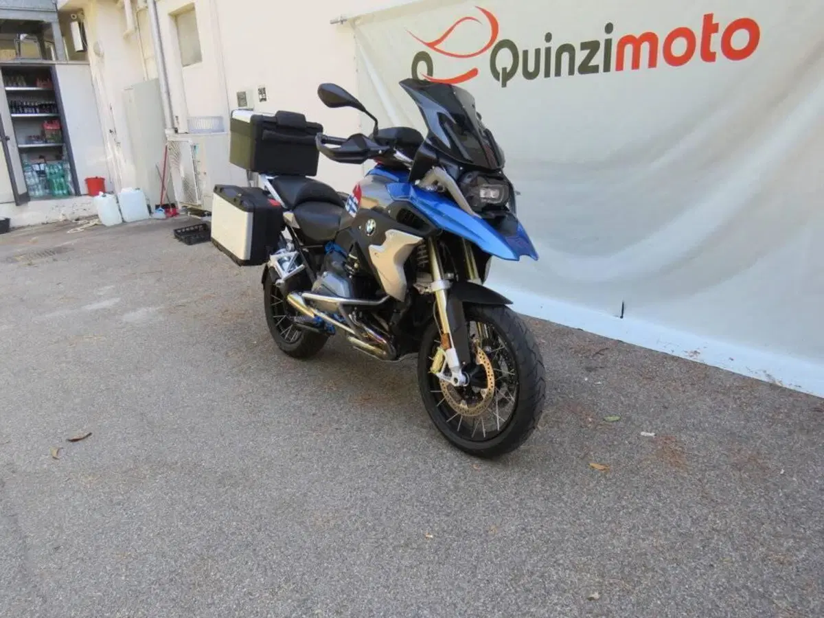 Bmw R 1200 GS (2017 - 18) (3)
