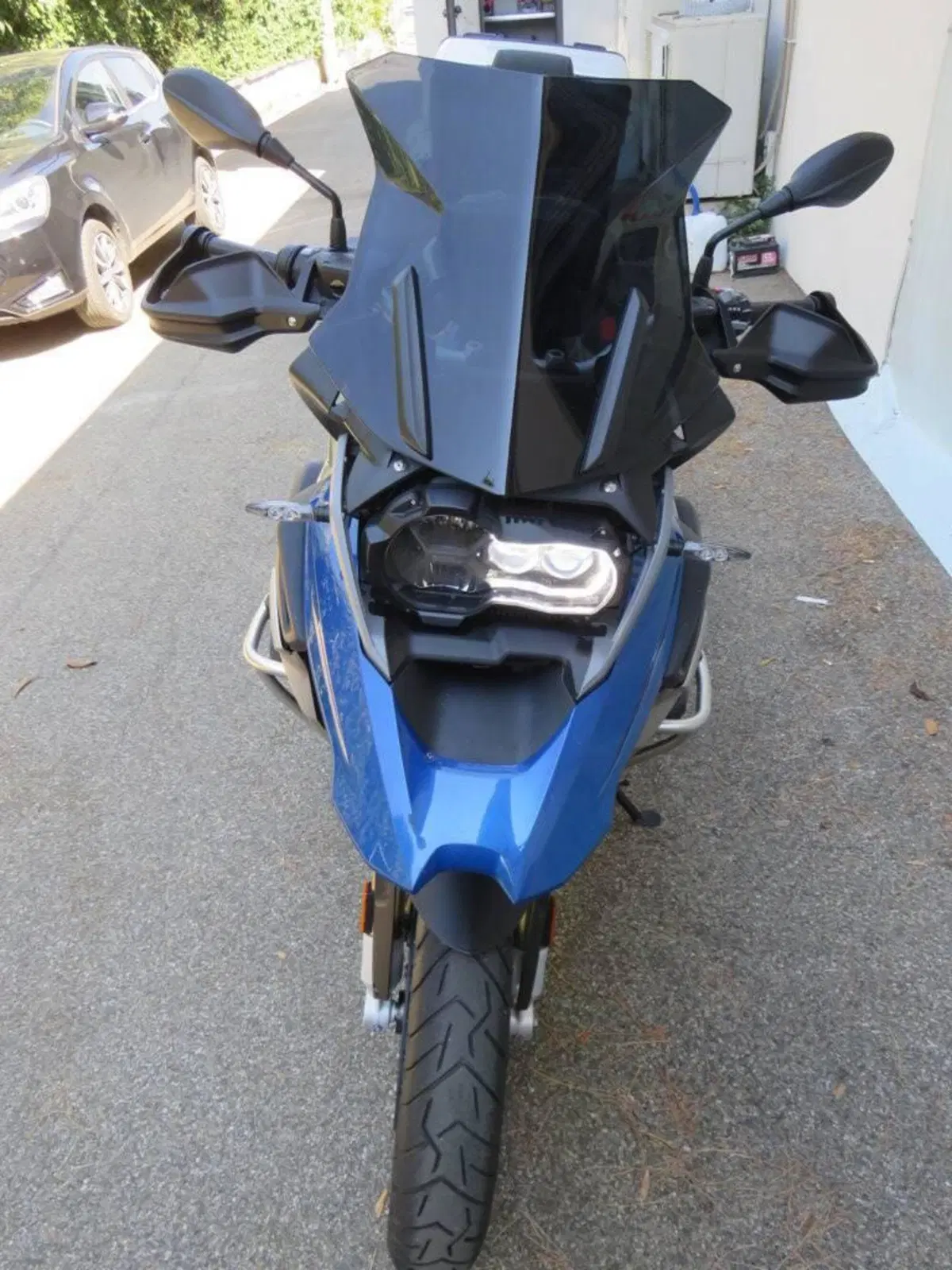 Bmw R 1200 GS (2017 - 18) (5)