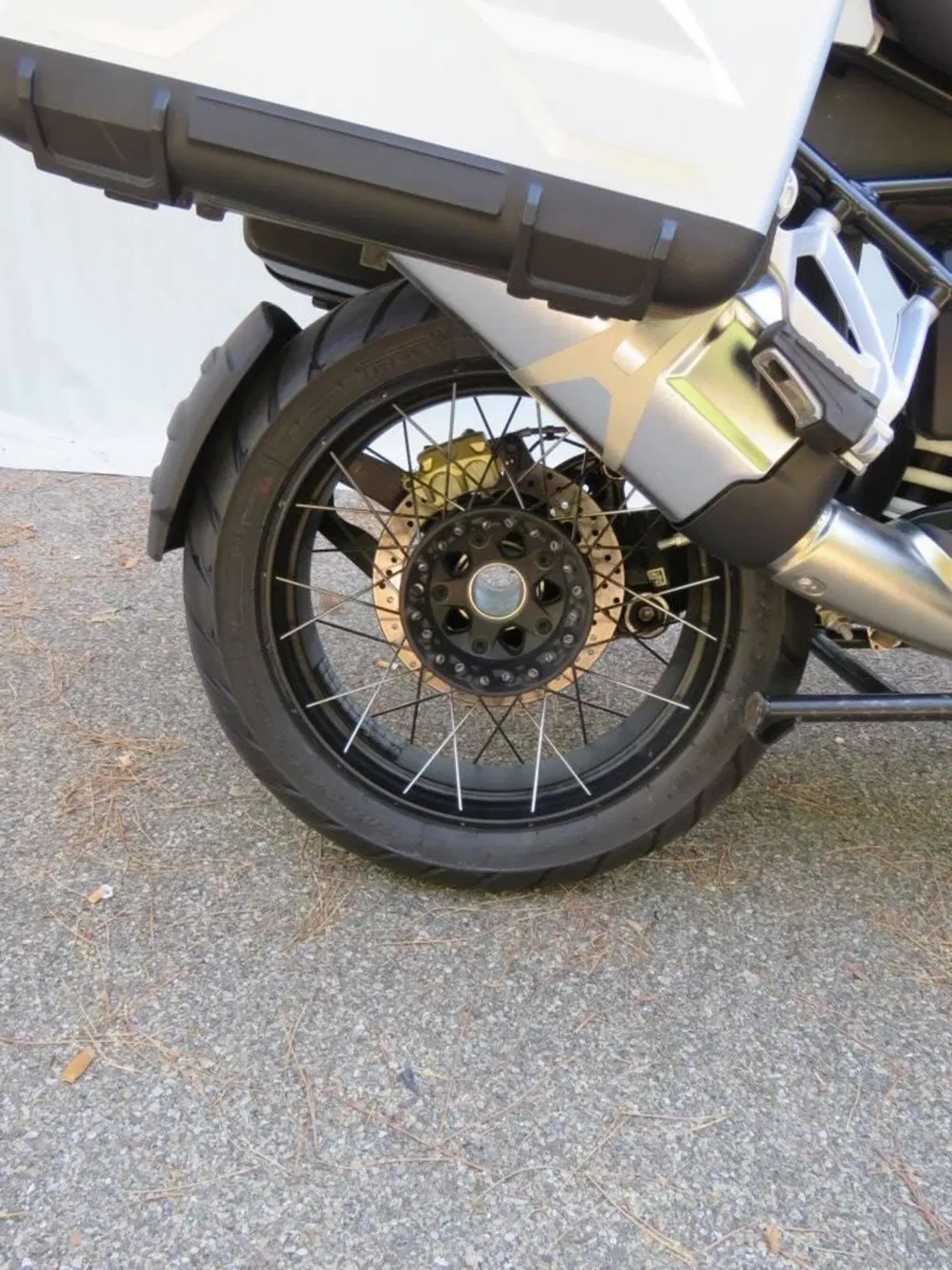 Bmw R 1200 GS (2017 - 18) (6)
