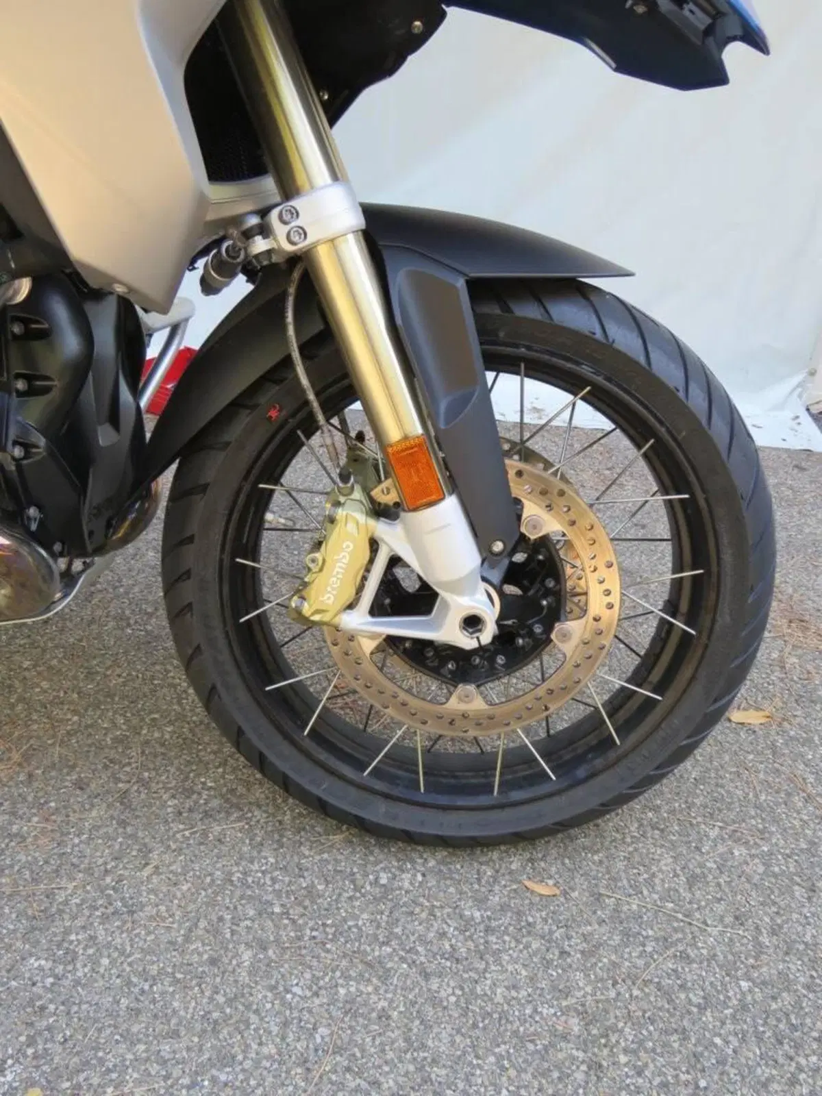 Bmw R 1200 GS (2017 - 18) (7)