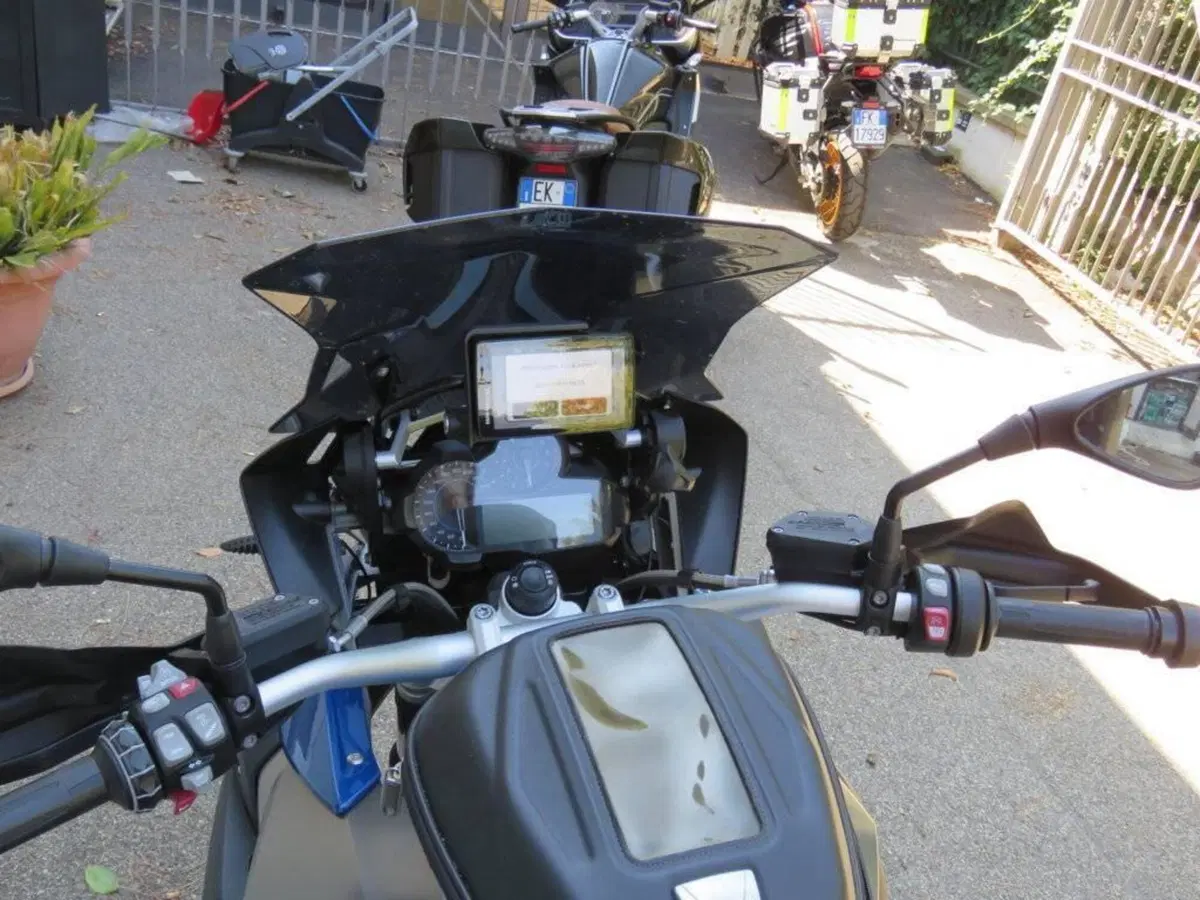 Bmw R 1200 GS (2017 - 18) (10)