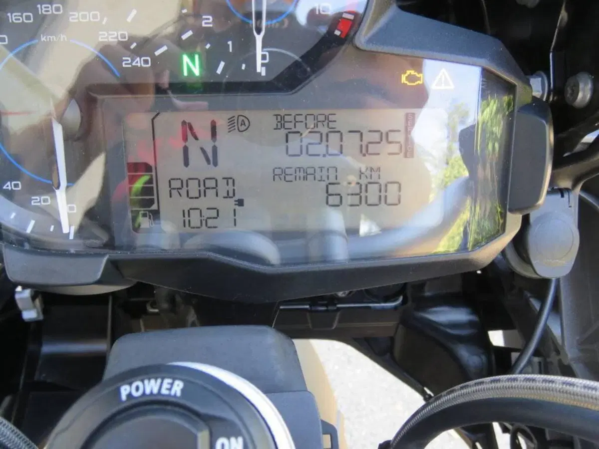 Bmw R 1200 GS (2017 - 18) (11)