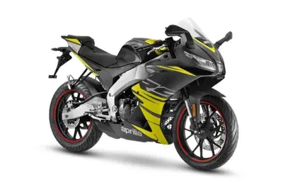 Aprilia RS 125 (2025 - 26) nuova