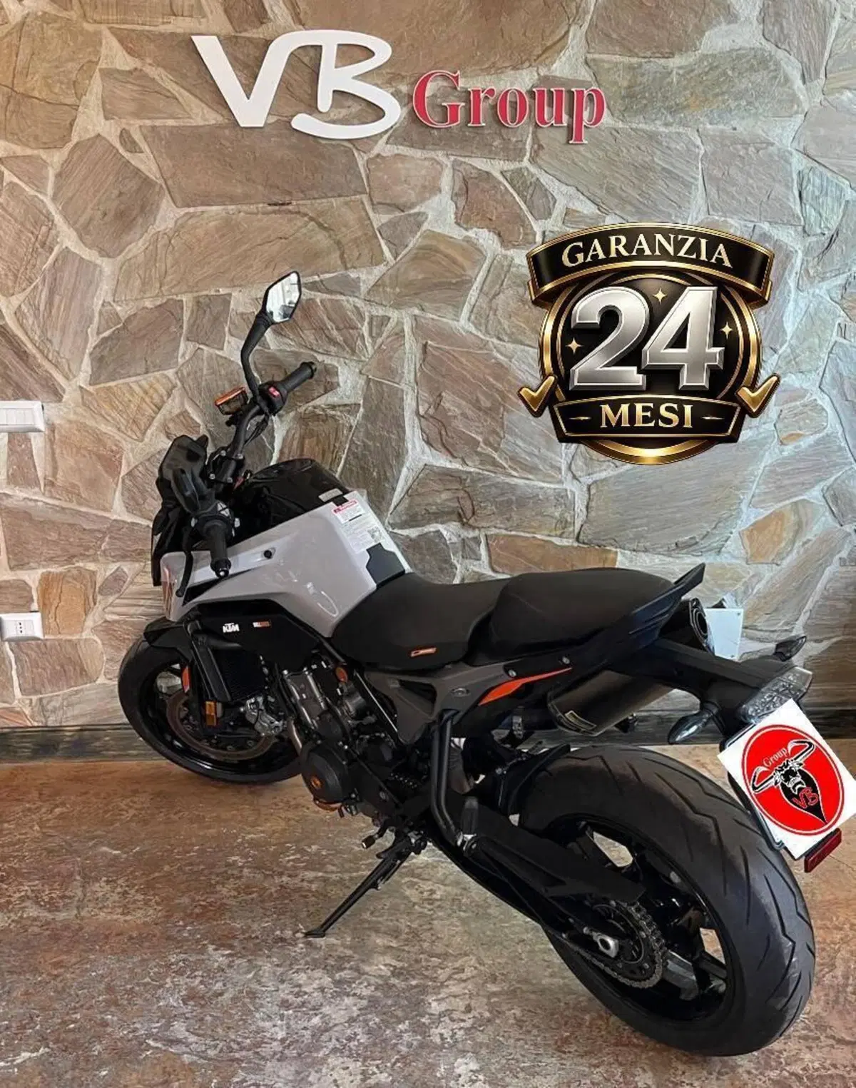 KTM 790 Duke L (2023 - 24) (6)