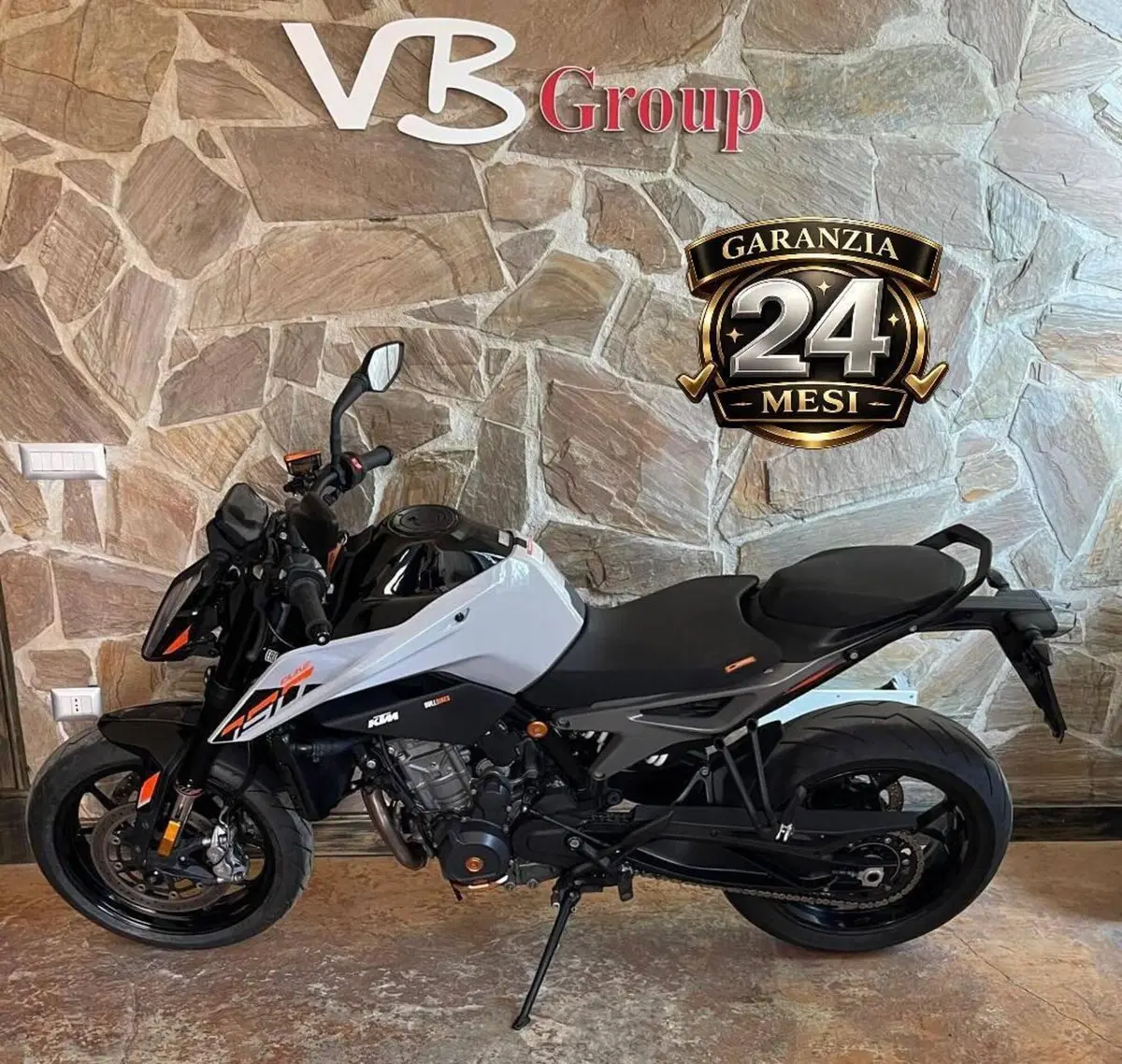 KTM 790 Duke L (2023 - 24) (7)