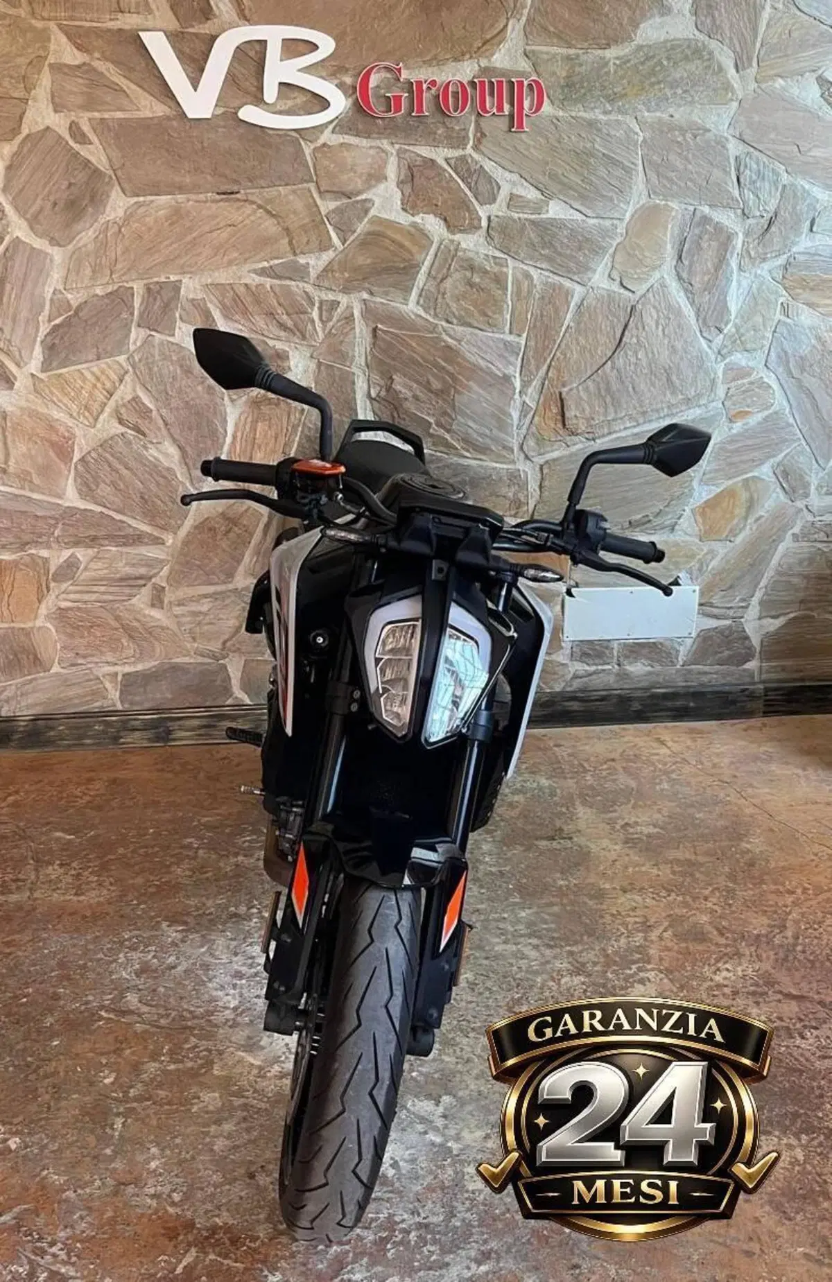 KTM 790 Duke L (2023 - 24) (2)