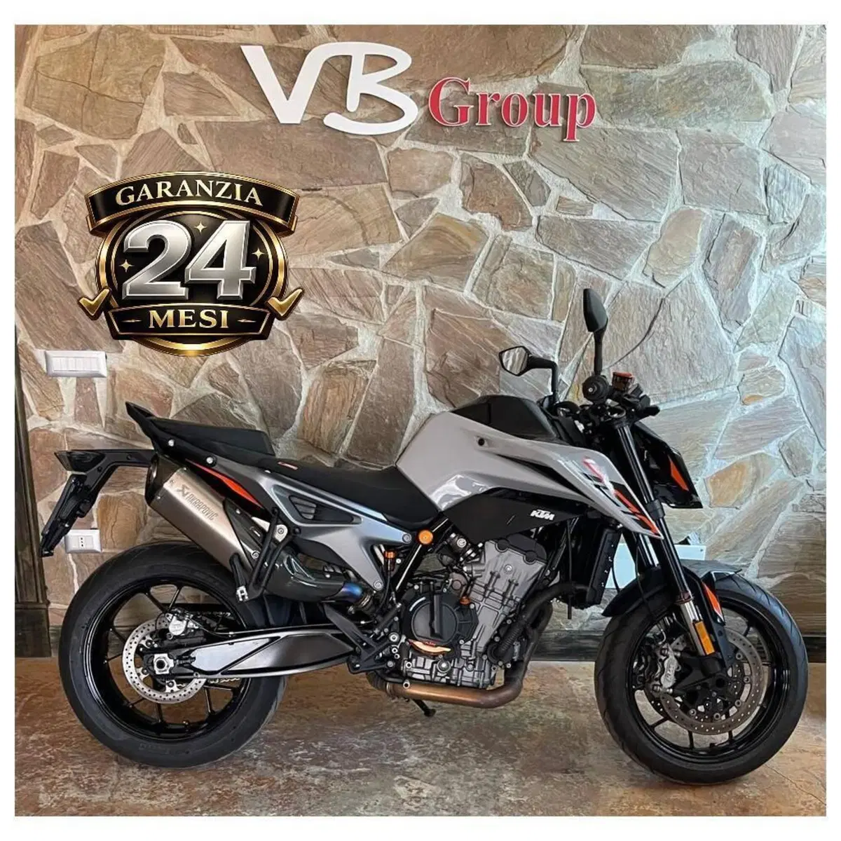KTM 790 Duke L (2023 - 24) (8)