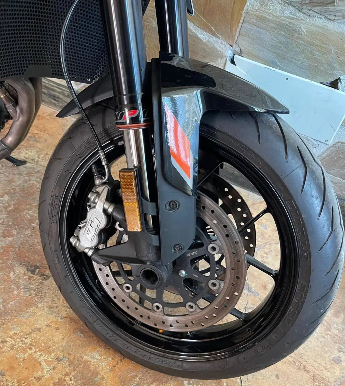 KTM 790 Duke L (2023 - 24) (9)