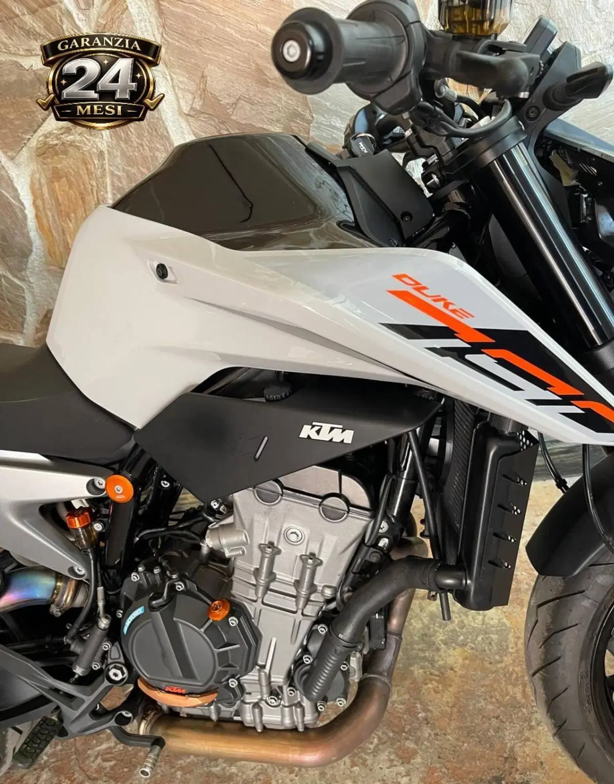 KTM 790 Duke L (2023 - 24) (10)