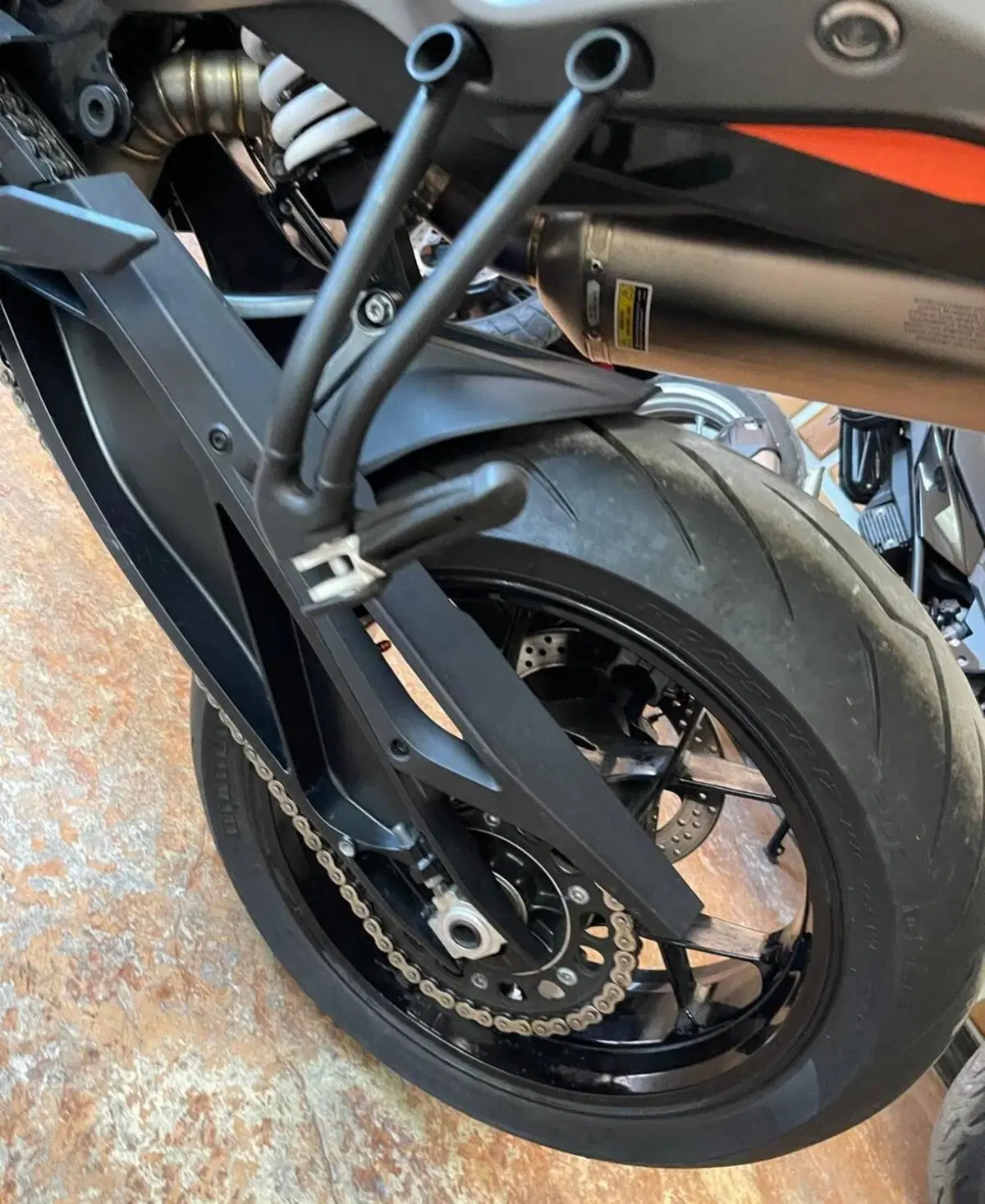 KTM 790 Duke L (2023 - 24) (13)