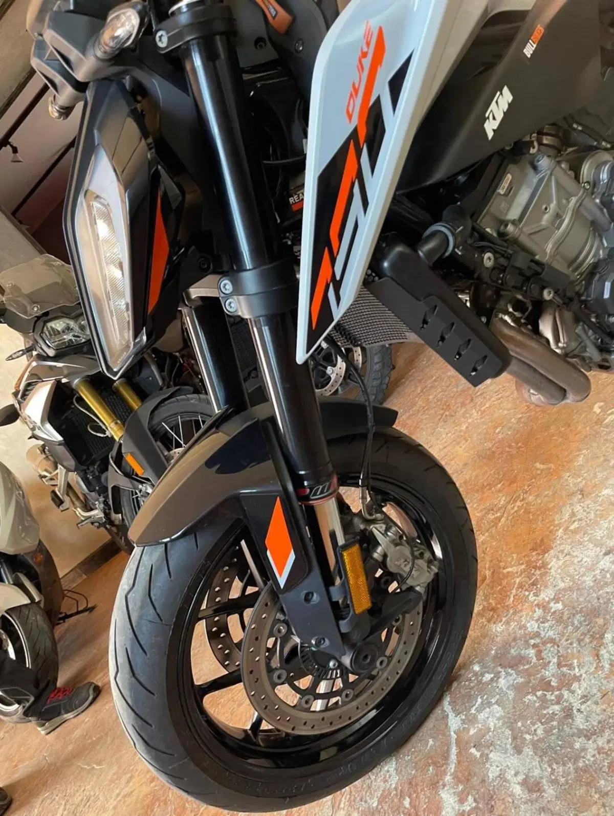 KTM 790 Duke L (2023 - 24) (15)