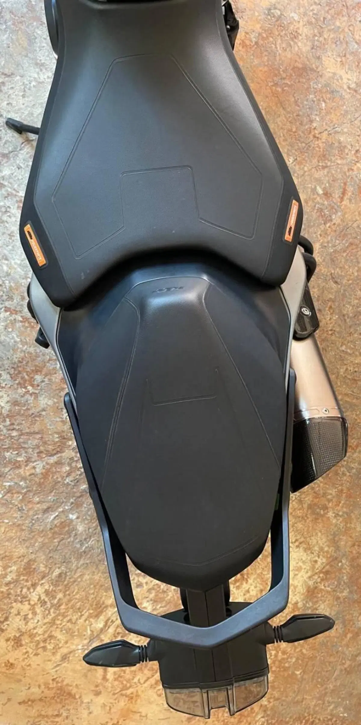 KTM 790 Duke L (2023 - 24) (16)